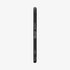 ACS02841 - Sony Xperia 1 III Case Rugged Armor in matte black showing the back